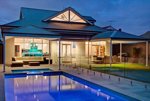 Bam Building & Electrical P/L - Builders Victoria 2