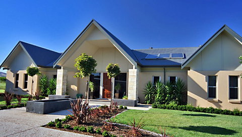 Bartsch Homes - Builders Victoria 2
