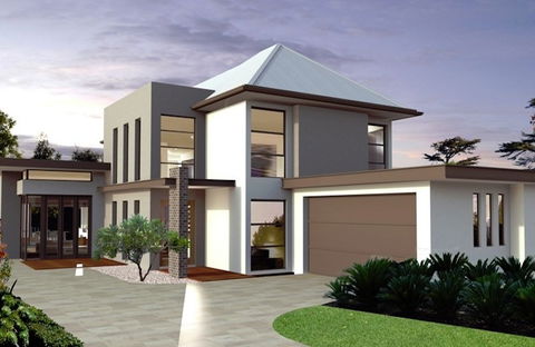 Boulevard Homes - Builders Victoria 2