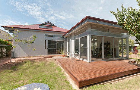 Bert Farina Constructions Pty Ltd - Builders Victoria 0