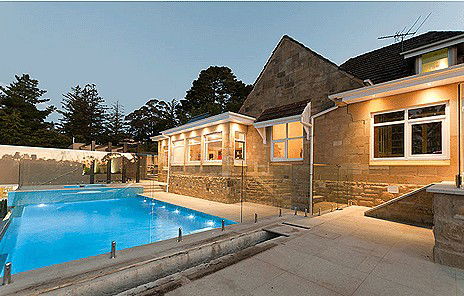 Bert Farina Constructions Pty Ltd - Builders Victoria 1