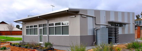 Blu-Built Pty Ltd - Builders Victoria 2