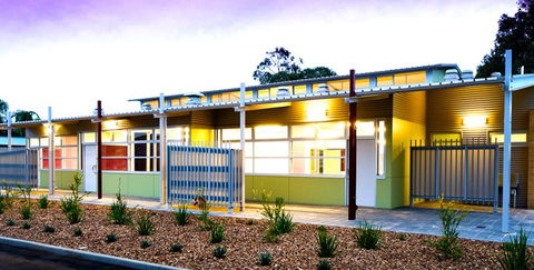 Bruce Interiors & Constructions Pty Ltd - Builders Victoria 1