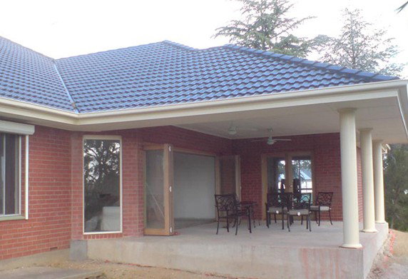 Salisbury Downs SA Builders Victoria