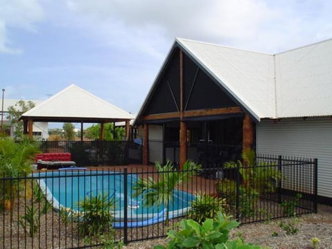 Brolga Developments & Construction Pty Ltd - Builders Victoria 0