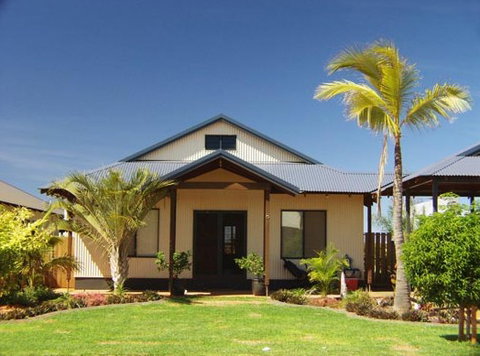 Brolga Developments & Construction Pty Ltd - Builders Victoria 1