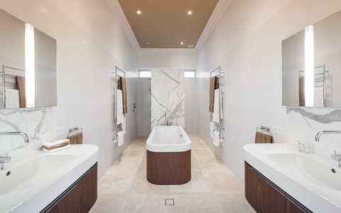 Cavallaro Building Services Pty Ltd - Builders Victoria 0