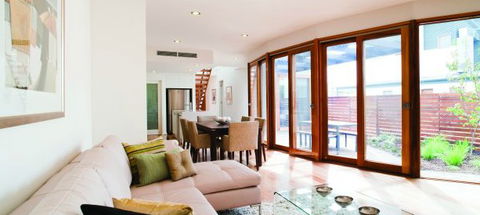 Charterhouse By Hickinbotham - Builders Victoria 1