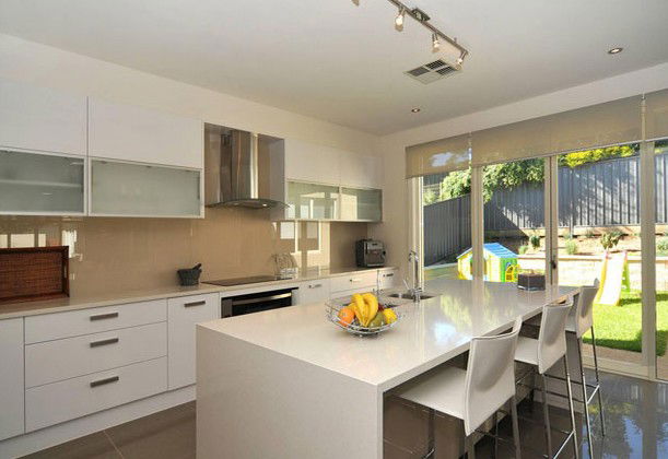 Woodforde SA Builders Victoria