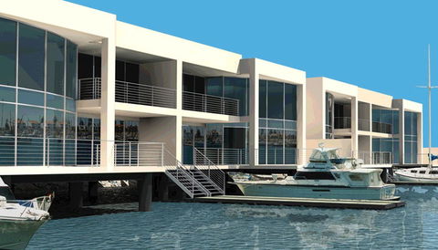 Coombs & Barei Constructions Pty - Builders Victoria 1