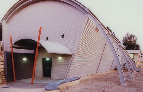 Coombs & Barei Constructions Pty - Builders Victoria 2