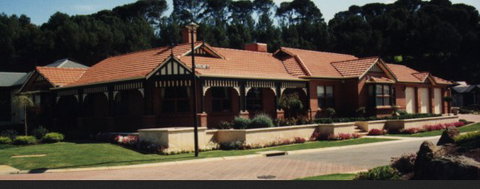 Coppins & Lowry Homes Pty Ltd - Builders Victoria 0
