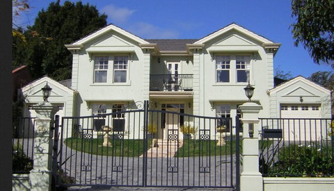 Coppins & Lowry Homes Pty Ltd - Builders Victoria 1