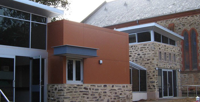 Klemzig SA Builders Victoria