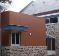 Cox Constructions Pty Ltd - Builders Victoria