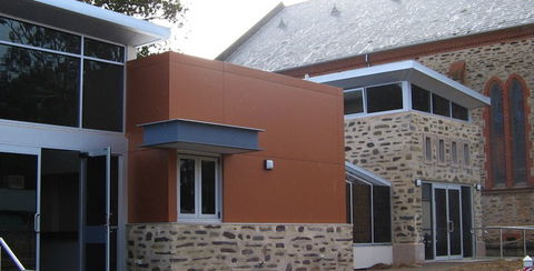 Cox Constructions Pty Ltd - Builders Victoria 0