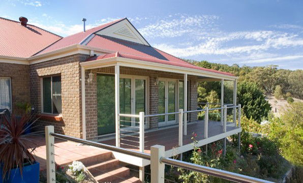 Aberfoyle Park SA Builders Victoria
