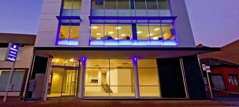 Building Workshop Pty Ltd - Builders Victoria 1