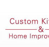 Custom Kitchens  Home Improvements - Builders Victoria