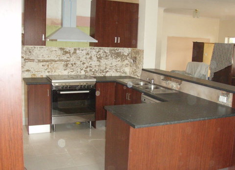 Custom Kitchens & Home Improvements - Builders Victoria 1