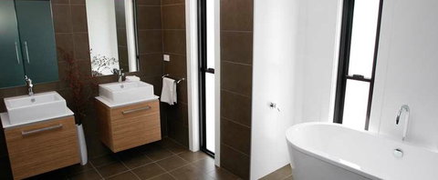 David Reid Homes South Australia - Builders Victoria 0