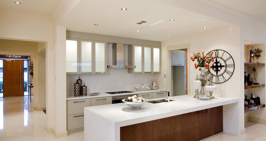 Builders Victoria