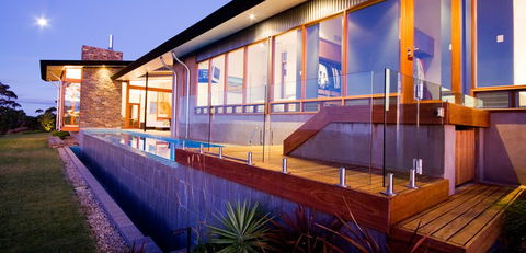 Exterior Dimensions - Builders Victoria 0