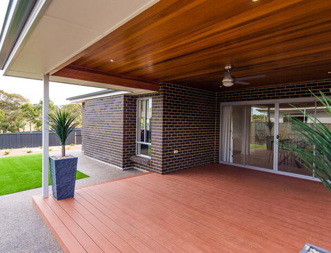 Fairmont Homes - Builders Victoria 0