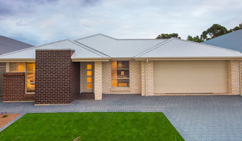 Fairmont Homes - Builders Victoria 1