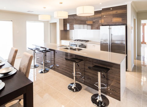Fairmont Homes - Builders Victoria 2