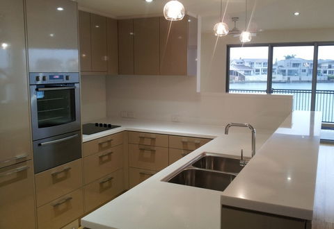 Finesse Built - Builders Victoria 1