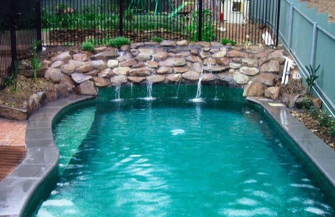 Fresh Pools & Landscaping - Builders Victoria 1
