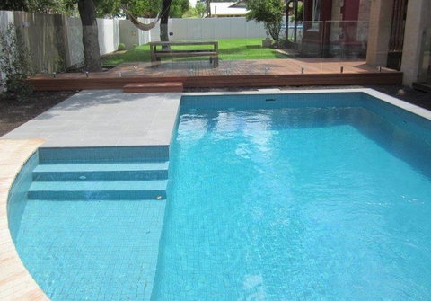 Fresh Pools & Landscaping - Builders Victoria 2