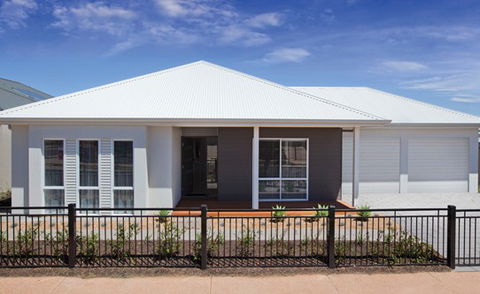 Gallery Living - Builders Victoria 0