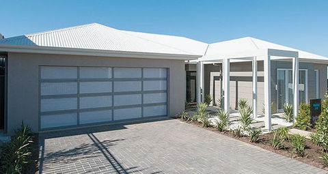 Gallery Living - Builders Victoria 1