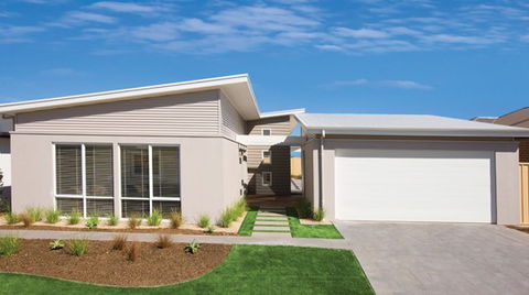 Gallery Living - Builders Victoria 2