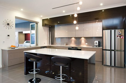 G & R Homes Constructions Pty Ltd - Builders Victoria 0
