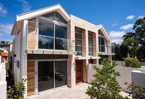 Castleprime Construction Pty Ltd - Builders Victoria 1