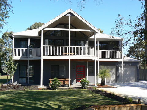 Cedar Homes - Builders Victoria 2