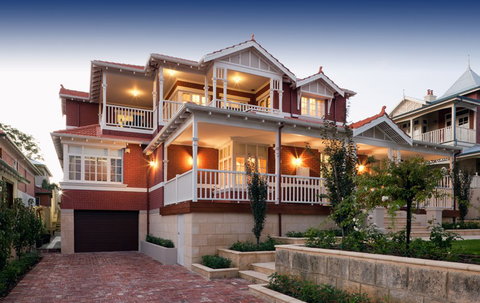 Addstyle Master Builders - Builders Victoria 1