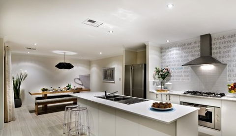 Celebration Homes - Builders Victoria 2