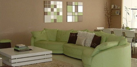 Changing Spaces - Builders Victoria 1