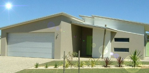 Changing Spaces - Builders Victoria 2