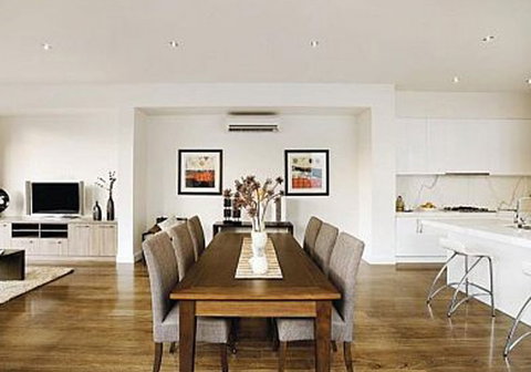 Core Developments And Construction Pty Ltd - Builders Victoria 1