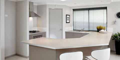 Affordable Living Homes - Builders Victoria 2