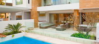 D  L Building Services