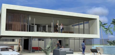 Design & Construct Residential - Builders Victoria 2