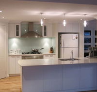 Developwest - Builders Victoria