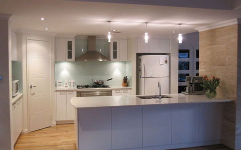 Developwest - Builders Victoria 0