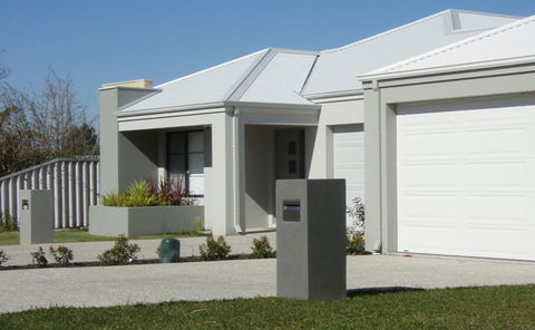 Developwest - Builders Victoria 2